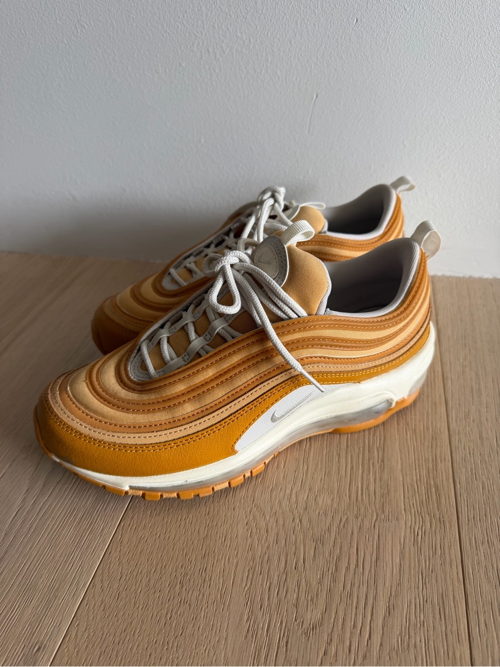 Nike Air Max 97 Chutney (Wheat Gum)
